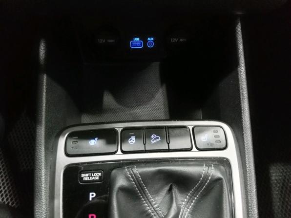 Hyundai Creta I с пробегом 2019 года, цена 1 490 000 рублей, 189177 км, внедорожник, Автокод Объявления