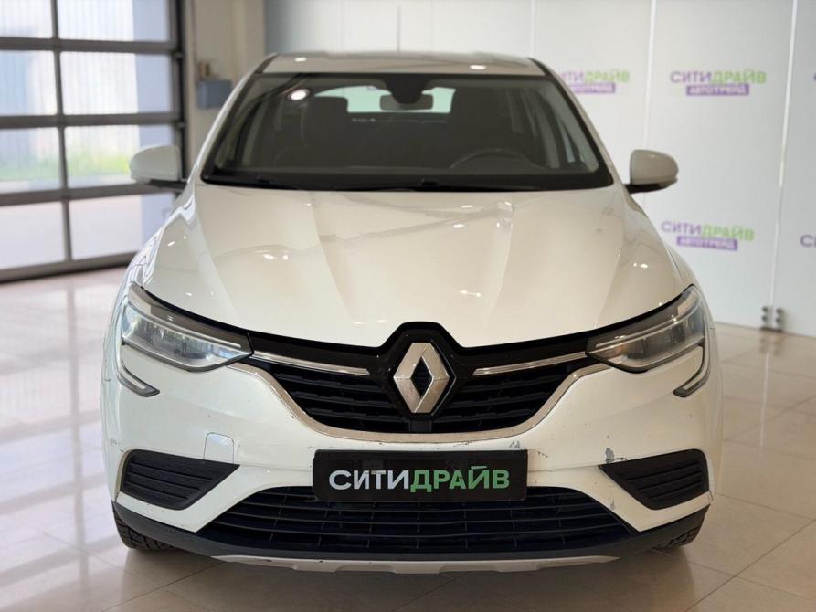 Renault Arkana I Москва  - изображение 2