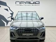 Audi Q3 II (F3) Ростов-на-Дону  - изображение 35
