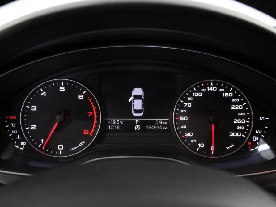 Audi A6 IV (C7) Ростов-на-Дону  - изображение 21