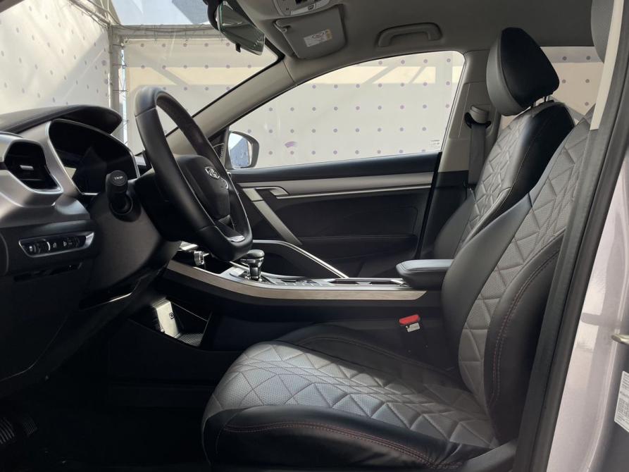 Geely Coolray I Тамбов  - изображение 11