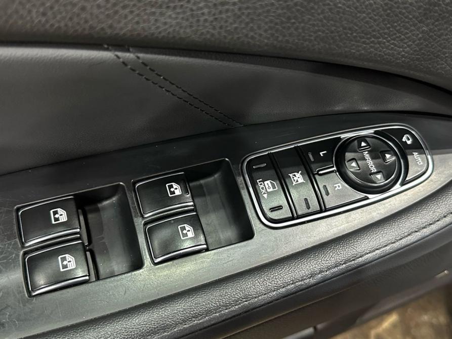 Hyundai Equus II Рестайлинг Ставрополь  - изображение 17