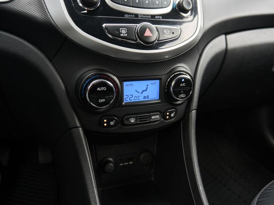 Hyundai Solaris I Казань  - изображение 10
