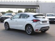 Citroen DS4 Москва  - изображение 27