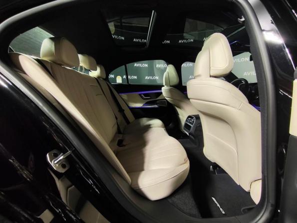 Новый Mercedes-Benz E-Класс VI (W214 S214) 2025 года, цена 8 800 000 рублей, седан, Автокод Объявления