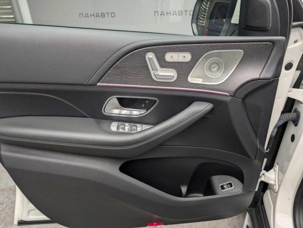 Mercedes-Benz GLE II (V167) с пробегом 2023 года, цена 9 575 000 рублей, 41981 км, внедорожник, Автокод Объявления