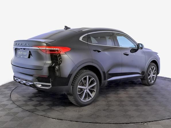 Haval F7x I с пробегом 2021 года, цена 1 580 000 рублей, 147499 км, внедорожник, Автокод Объявления