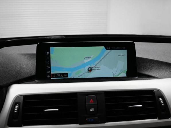 BMW 3 серии VI (F3x) Рестайлинг с пробегом 2017 года, цена 2 695 000 рублей, 129077 км, лифтбек, Автокод Объявления