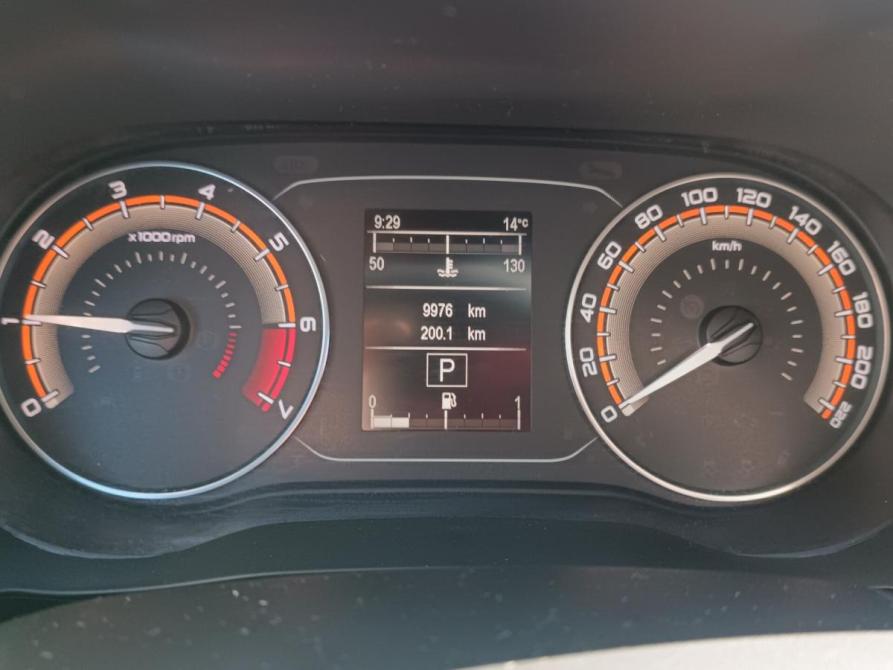 Lada (ВАЗ) Vesta I Рестайлинг (NG) Санкт-Петербург  - изображение 13