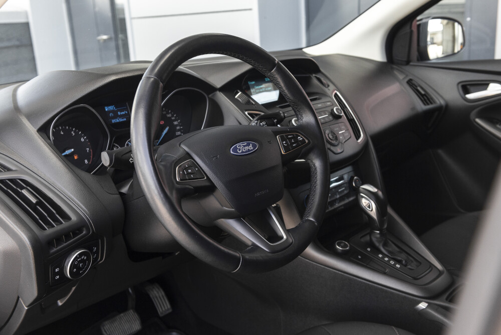 Ford Focus III Рестайлинг Казань  - изображение 12