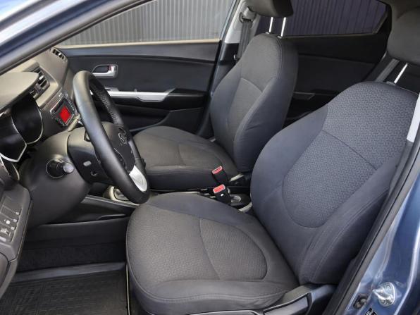 Kia Rio III с пробегом 2012 года, цена 827 000 рублей, 145800 км, седан, Автокод Объявления