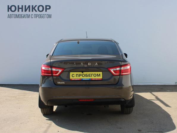 Lada (ВАЗ) Vesta I с пробегом 2019 года, цена 829 000 рублей, 178339 км, седан, Автокод Объявления