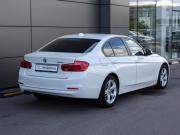 BMW 3 серии VI (F3x) Рестайлинг Москва  - изображение 29