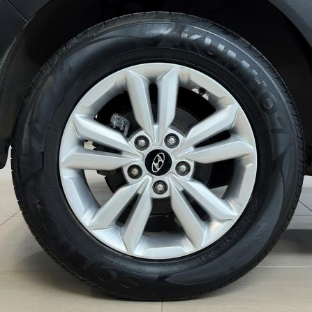 Hyundai Creta I с пробегом 2018 года, цена 1 950 000 рублей, 50021 км, внедорожник, Автокод Объявления