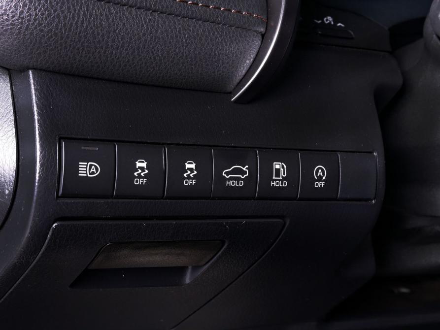 Toyota Camry VIII (XV70) Рестайлинг Минеральные Воды  - изображение 13