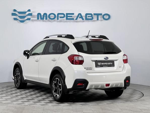 Subaru XV I с пробегом 2013 года, цена 1 080 000 рублей, 340000 км, внедорожник, Автокод Объявления