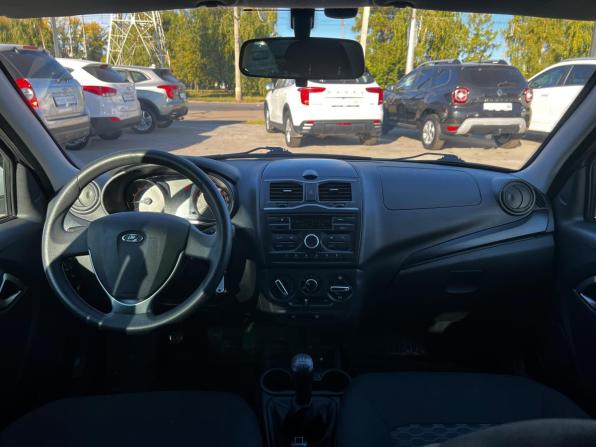 Lada (ВАЗ) Granta I Рестайлинг с пробегом 2023 года, цена 740 000 рублей, 58944 км, седан, Автокод Объявления