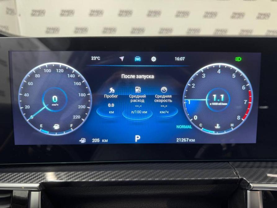 Chery Tiggo 7 Pro Max I Красноярск  - изображение 6