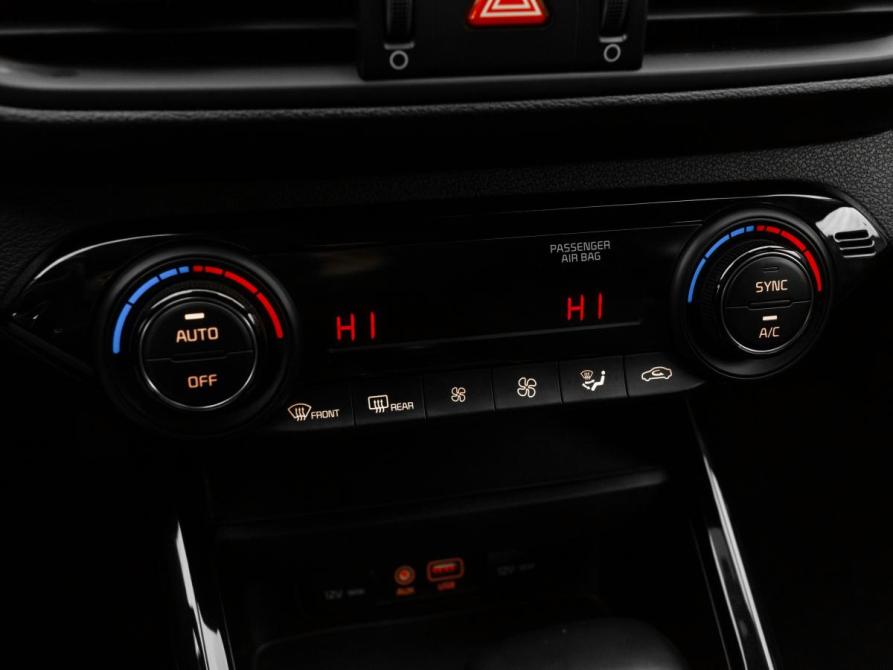 Kia Cerato IV Москва  - изображение 18