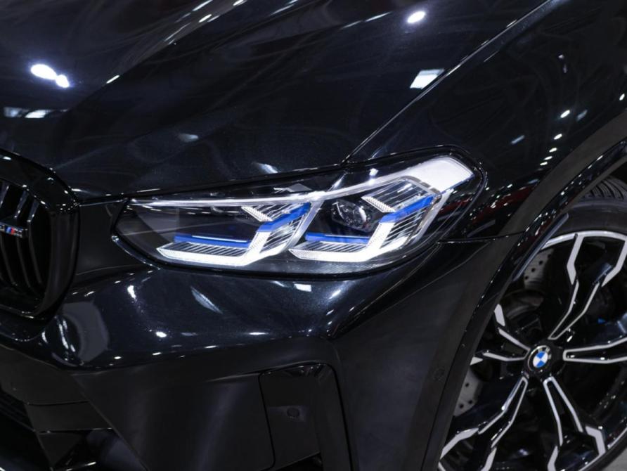 BMW X3 M I (F97) Рестайлинг Санкт-Петербург  - изображение 3