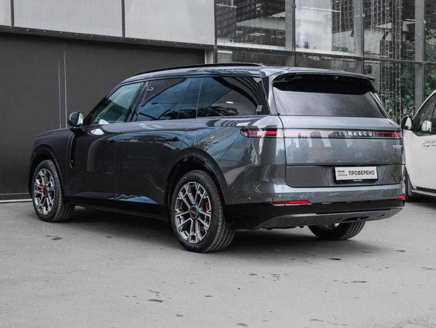 Lynk &amp; Co 900 Москва  - изображение 7