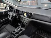 Kia Sportage IV Казань  - изображение 18