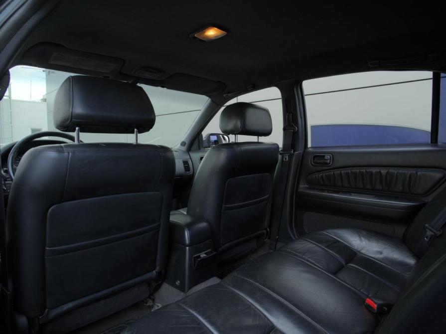 Nissan Maxima IV (A32) Москва  - изображение 22