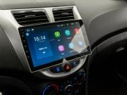 Hyundai Solaris I Рестайлинг Москва  - изображение 36