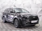 Chery Tiggo 8 Pro Max I Рестайлинг Ульяновск  - изображение 29