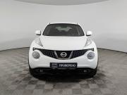 Nissan Juke I Уфа  - изображение 22