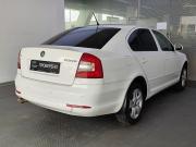 Skoda Octavia II (A5) Рестайлинг Уфа  - изображение 28