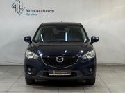 Mazda CX-5 I Химки  - изображение 22