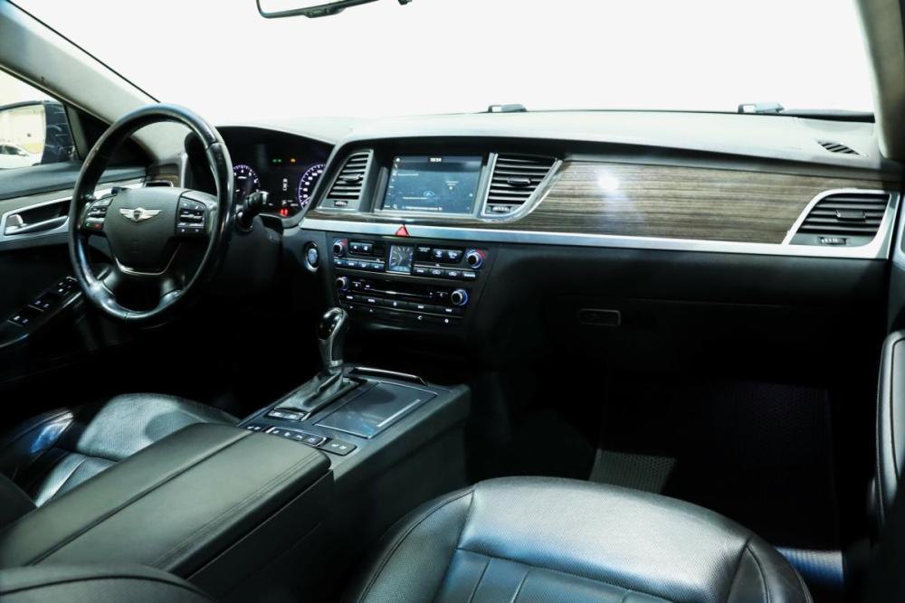 Hyundai Genesis II Сургут  - изображение 20