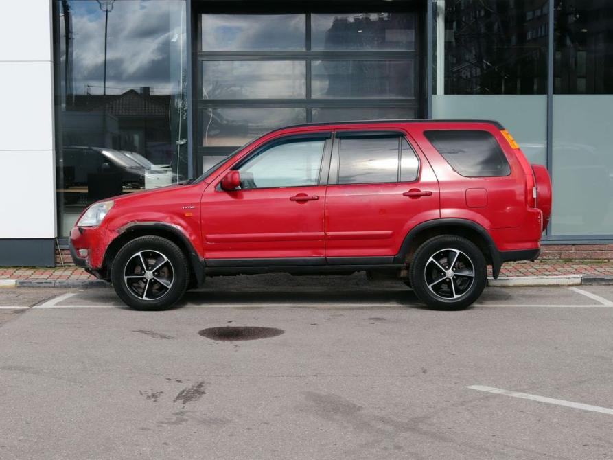 Honda CR-V II Нижний Новгород  - изображение 6