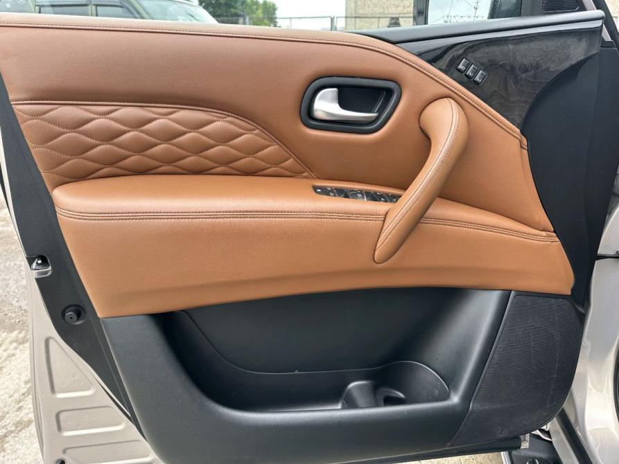 Infiniti QX80 I Рестайлинг 2 Пермь  - изображение 9