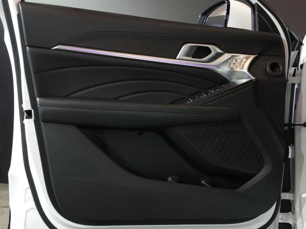 Haval F7x II с пробегом 2025 года, цена 3 400 000 рублей, 5330 км, внедорожник, Автокод Объявления