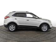 Hyundai Creta I Москва  - изображение 32