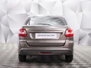 Lada (ВАЗ) Granta I Рестайлинг Ульяновск  - изображение 25