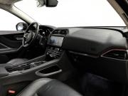 Jaguar F-Pace I Санкт-Петербург  - изображение 43