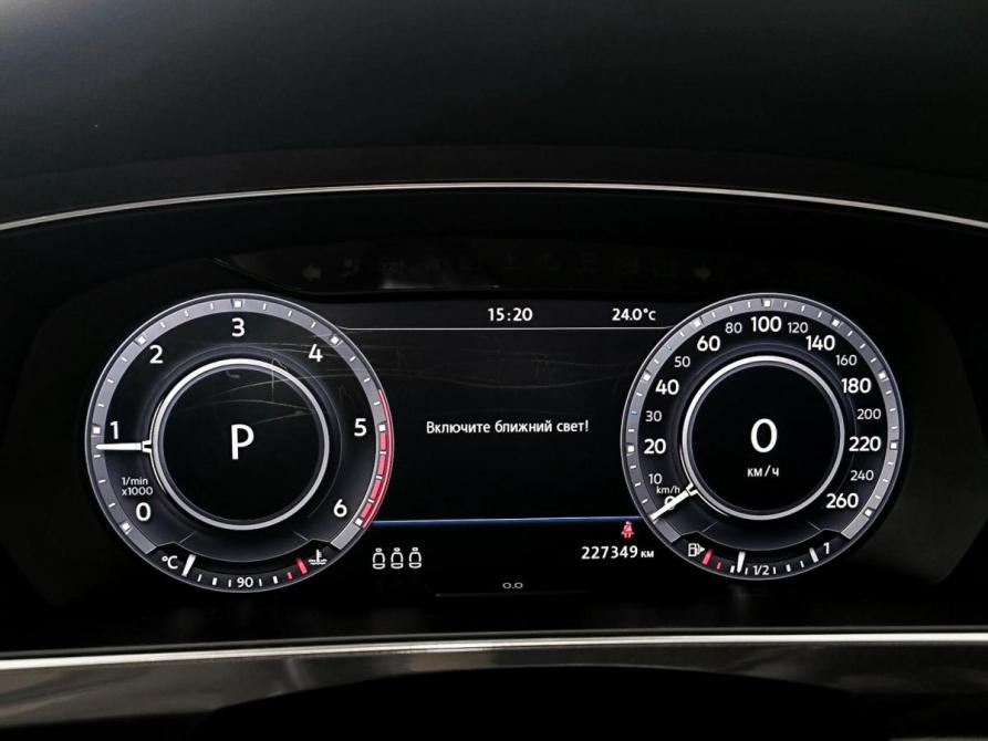 Volkswagen Tiguan II Казань  - изображение 16