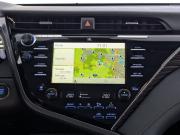 Toyota Camry VIII (XV70) Москва  - изображение 45
