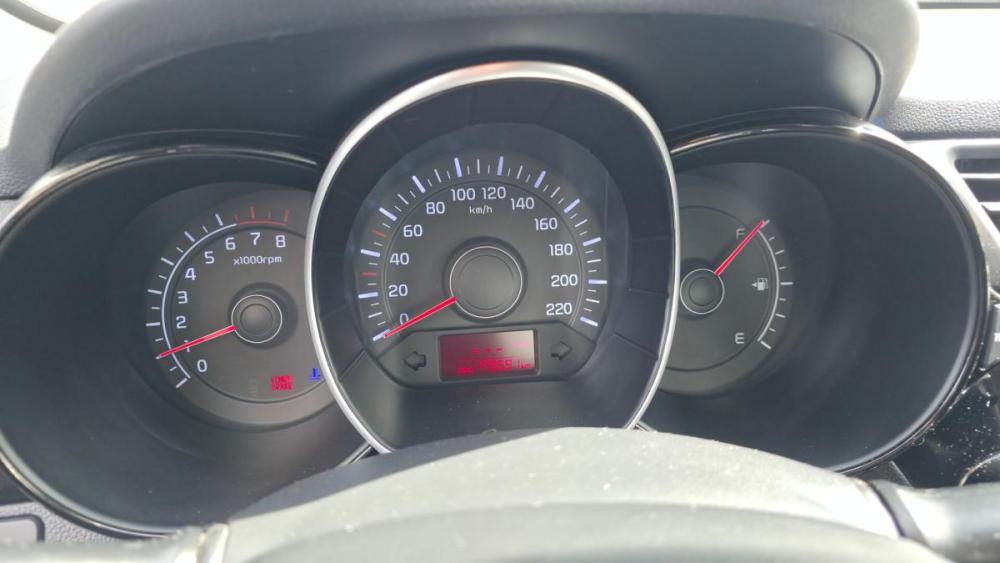 Kia Rio III Тольятти  - изображение 5
