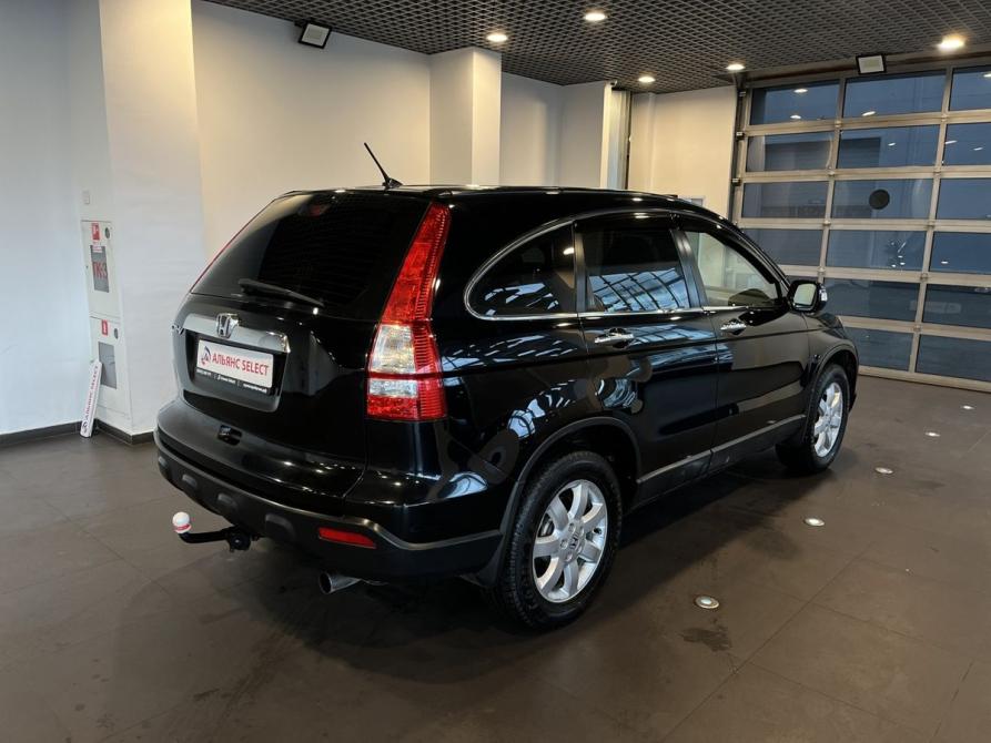 Honda CR-V III Чебоксары  - изображение 3