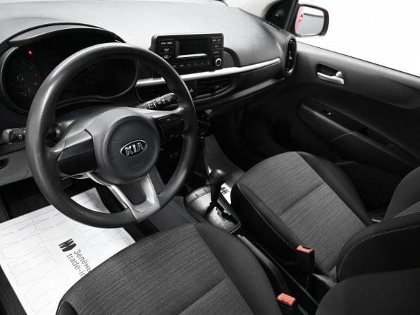 Kia Picanto III с пробегом 2019 года, цена 1 250 000 рублей, 63335 км, хэтчбек, Автокод Объявления