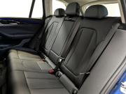 BMW X3 III (G01) Санкт-Петербург  - изображение 43