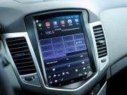 Chevrolet Cruze I Рестайлинг Ижевск  - изображение 39