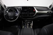 Toyota Highlander IV (XU70) Санкт-Петербург  - изображение 46