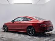 Mercedes-Benz C-Класс IV (W205) Рестайлинг Москва  - изображение 20