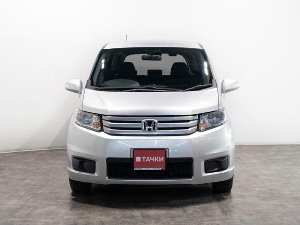 Honda Freed I Рестайлинг с пробегом 2013 года, цена 1 250 000 рублей, 72696 км, компактвэн, Автокод Объявления