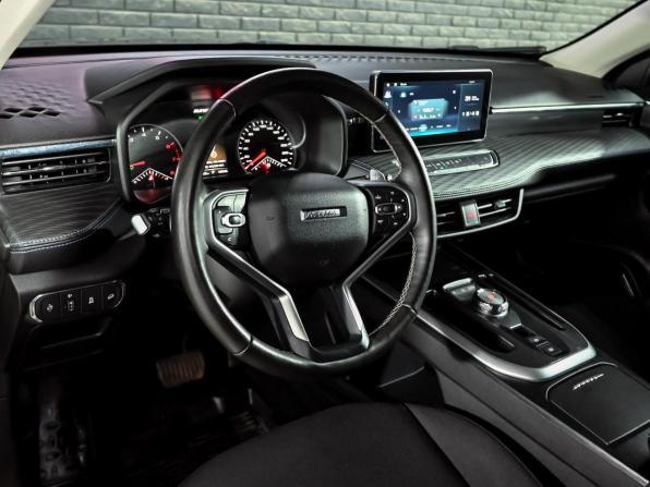 Haval Jolion I с пробегом 2023 года, цена 1 990 000 рублей, 46599 км, внедорожник, Автокод Объявления